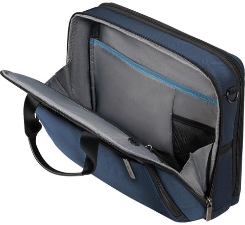 cumpără Geantă laptop Samsonite Evosight 15.6, Albastru (153525/1090) în Chișinău 