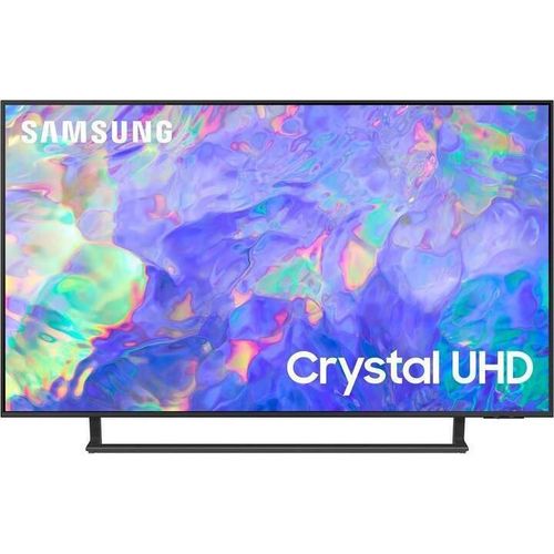 cumpără Televizor Samsung UE43CU8500UXUA în Chișinău 
