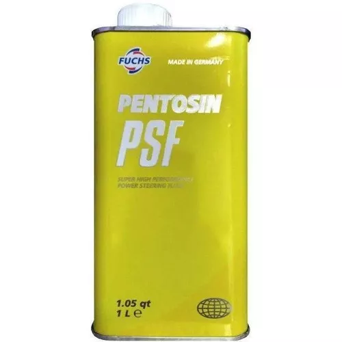 купить Масло Fuchs TITAN PSF 1L в Кишинёве 