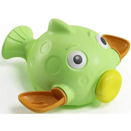 купить Игрушка для купания OK Baby 39140000 Pestisor inotator Rollie в Кишинёве 