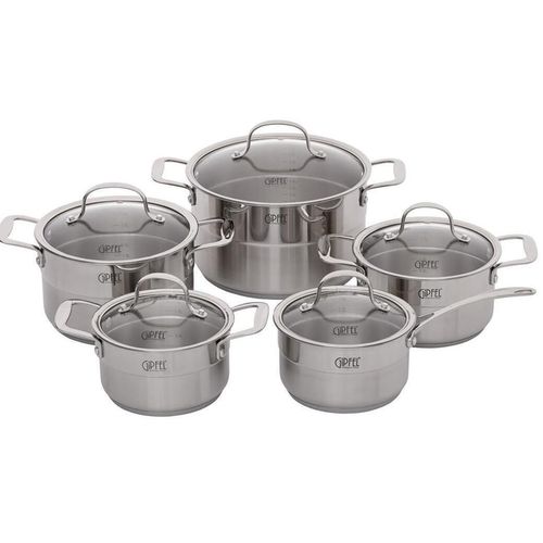 cumpără Set veselă Gipfel GP-1539 (10пр.) în Chișinău 