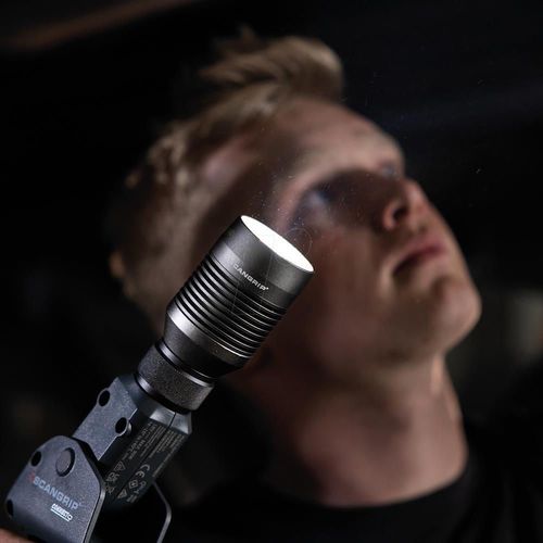 cumpără Iluminat construcţii Scangrip 03.5695C Multilight Search Connect. în Chișinău 