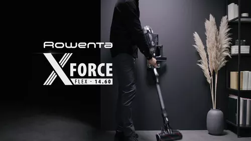 купить Пылесос беспроводной Rowenta RH9958WA X-Force Flex в Кишинёве 