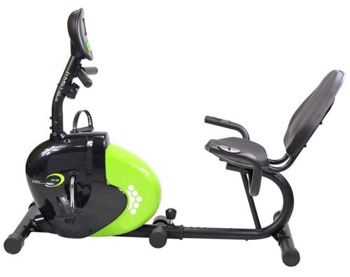 купить Велотренажер HMS 4169 Bicicleta orizontala (120kg) R9259 Plus (17-06-005) в Кишинёве 