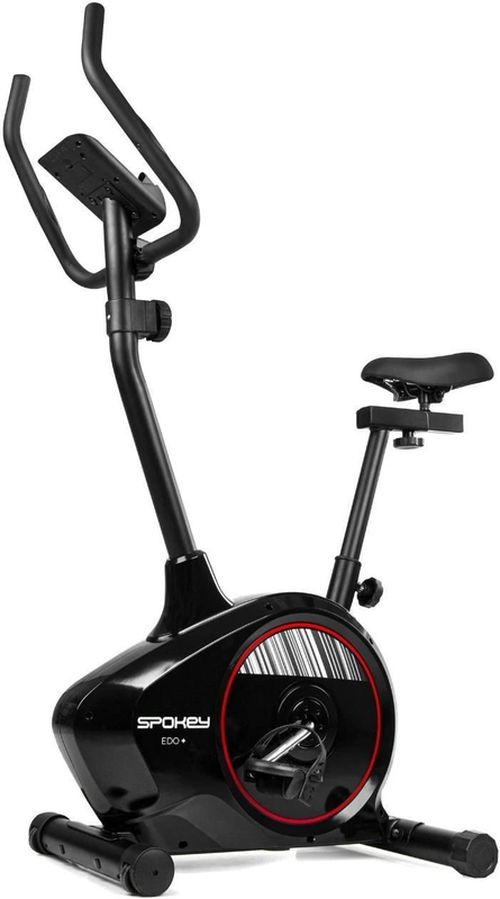 купить Велотренажер Spokey 928529 Edo+ в Кишинёве 