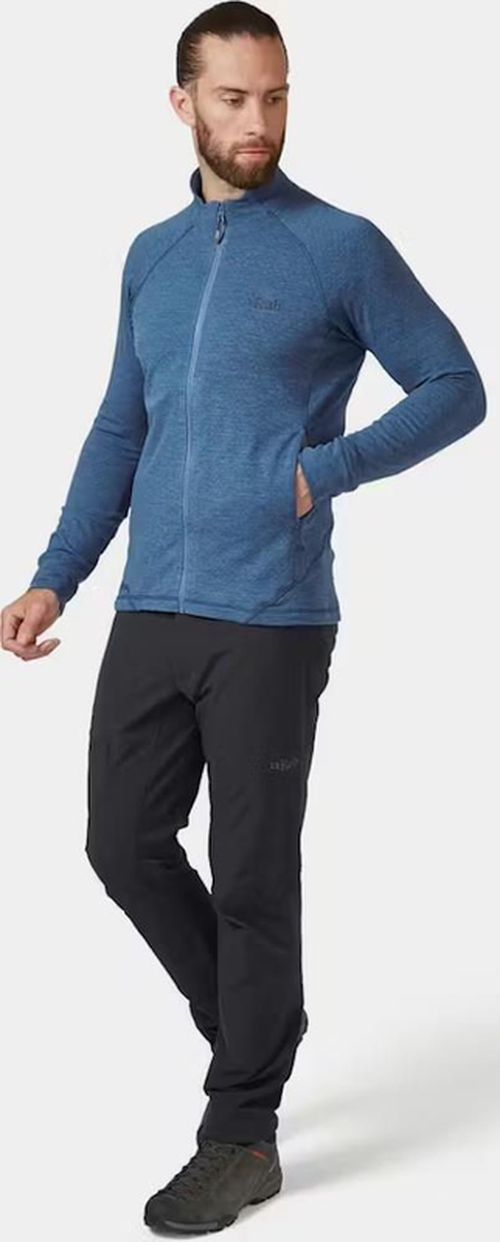 купить Одежда для спорта Rab Jacheta barbati Nexus Denim L (QFF-72-DEN-LRG) в Кишинёве 