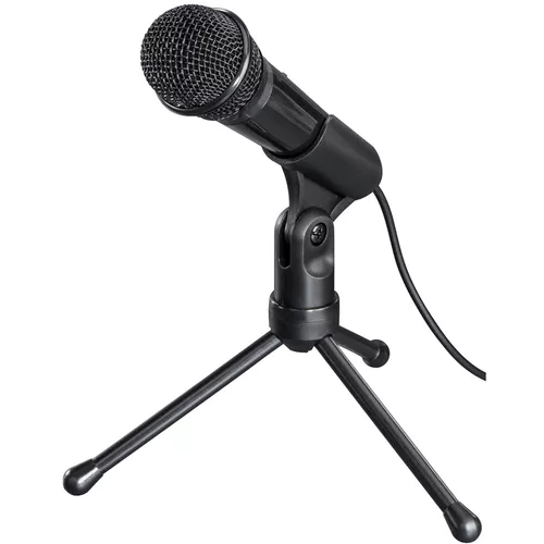 купить Микрофон для ПК Hama 139905 Mic-P35 в Кишинёве 