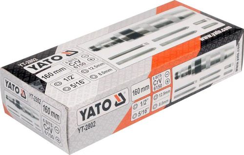 cumpără Set de unelte de mână Yato YT2802 în Chișinău 