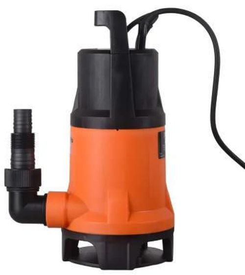 купить Насос Вихрь ДН-1100 Rodnicioc 258l/min 10m (R6827) в Кишинёве 