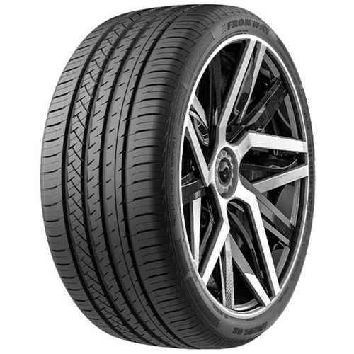 cumpără Anvelopă Fronway 235/45 R17 97W XL EURUS 08 (2EFW025F) în Chișinău 