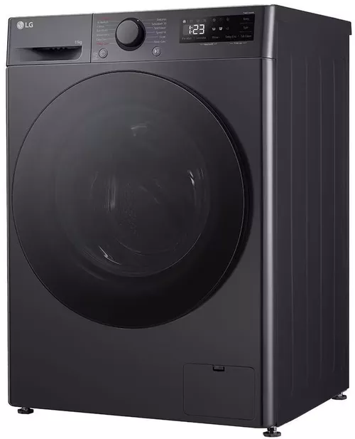 купить Стиральная машина с фронтальной загрузкой LG F4WR511S2M в Кишинёве 