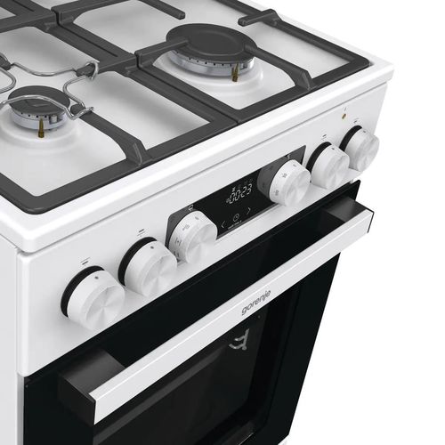 купить Плита кухонная Gorenje GK5C42WF-B в Кишинёве 