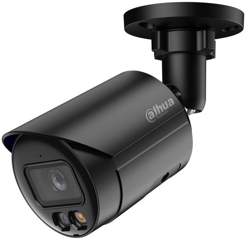 купить Камера наблюдения Dahua DH-IPC-HFW2649S-S-IL-B 6MP 2.8 в Кишинёве 