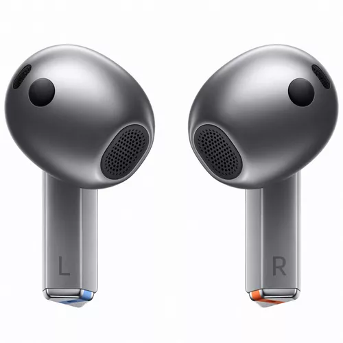 cumpără Căști fără fir Samsung R530 Galaxy Buds 3 Silver în Chișinău 