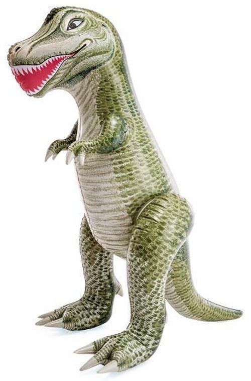 cumpără Jucărie gonflabilă Intex 48593 Tyrannosaurus și Stegosaurus gonflabil (în as.) în Chișinău 