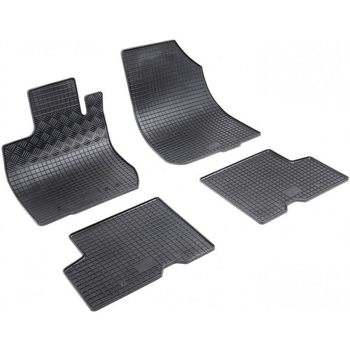 купить Коврик для автомобиля Rigum Dacia Duster 10- / в Кишинёве 