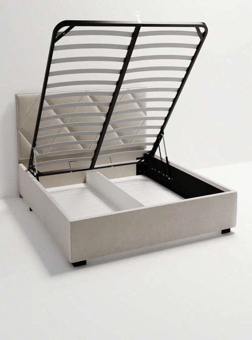 купить Кровать my-STYLE my-Zoea 90x200 (P18D90M03) в Кишинёве 