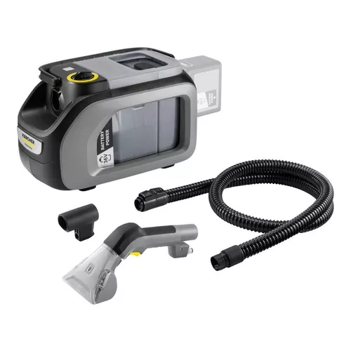 купить Пылесос моющий Karcher Puzzi 2/1 Bp (1.101-750.0) в Кишинёве 