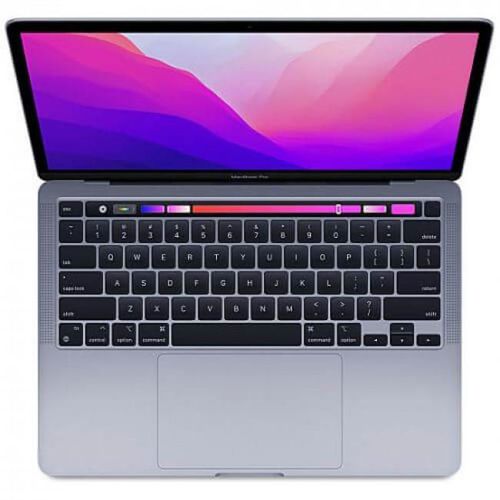 cumpără Laptop Apple MacBook Pro 13 M2 256GB Grey MNEH3 în Chișinău 