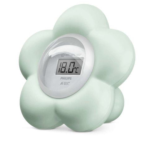 Цифровой термометр Philips AVENT для ванной и помещений 