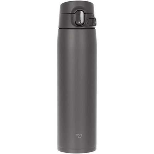 купить Термокружка Zojirushi SM-VB72BM 0.72L soft black в Кишинёве 