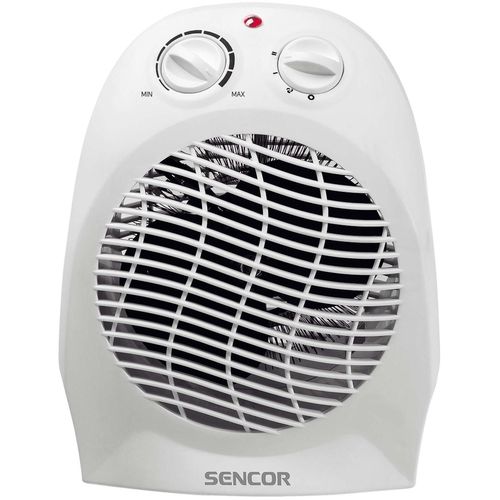 cumpără Încălzitor cu ventilator Sencor SFH 7011WH în Chișinău 