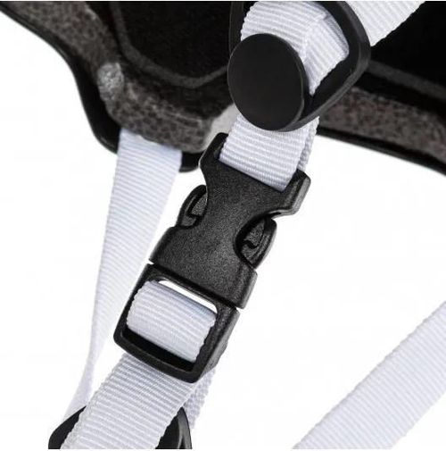 купить Защитный шлем Powerslide 903285 Helmet Pro Urban Floral Stripe Size 58-61 в Кишинёве 