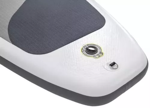 купить Аксессуар для плавания Bestway 65341BW SUP- White Cap 305х84х12cm в Кишинёве 