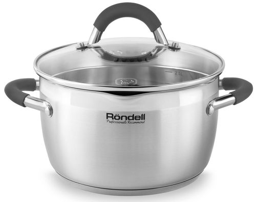 cumpără Cratiță Rondell RDS-025 Flamme 5,7l în Chișinău 