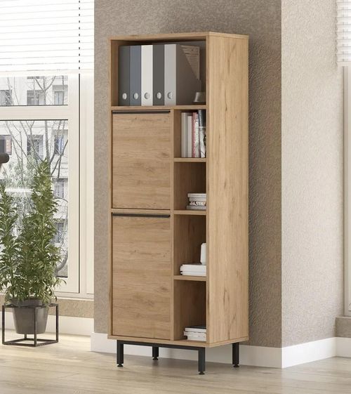 купить Офисный шкаф Trendy ON10B-S, multifunctionala (GTR006727) в Кишинёве 