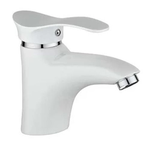 cumpără Baterie lavoar Sandy 49011 Ergo alb mat în Chișinău 