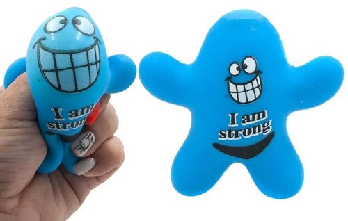 купить Игрушка Richi R18A /15 (48888) antistress в Кишинёве 