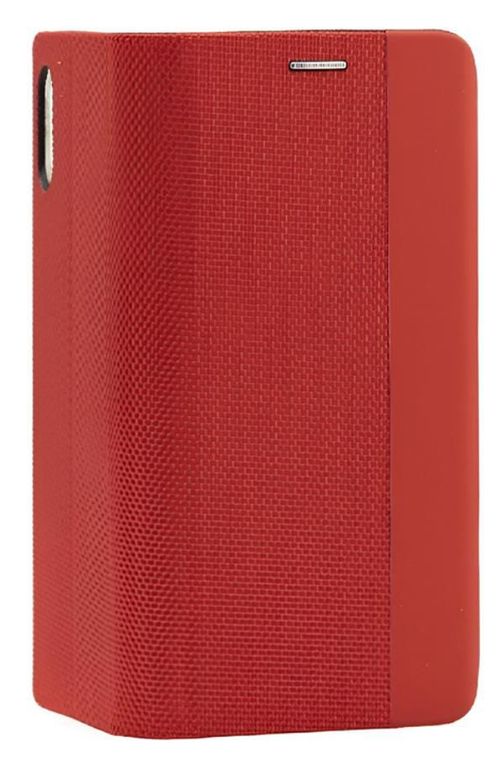 купить Чехол для смартфона Helmet Shell Flip Nylon Samsung A11, Red в Кишинёве 