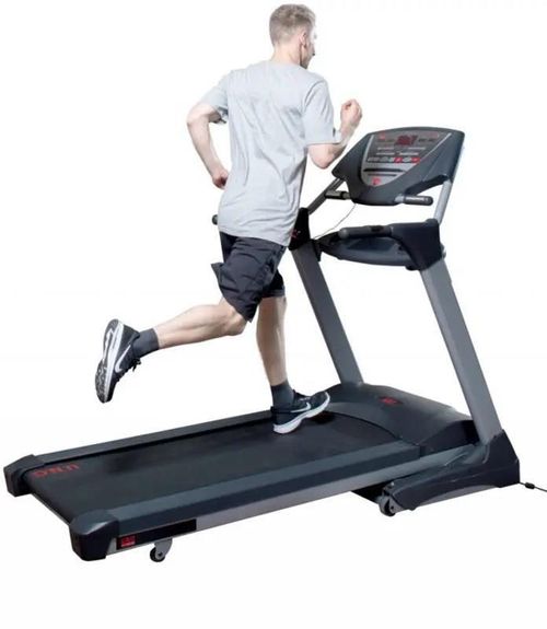 cumpără Banda de alergat Motive Fitness By U.N.O LTX4PRO în Chișinău 