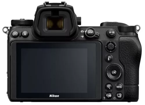 cumpără Aparat foto mirrorless Nikon Z 6II Body în Chișinău 