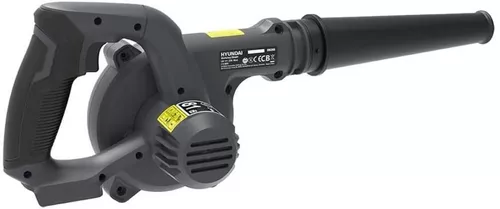 купить Воздуходувка Hyundai BW20S Воздуходувка 110 миль/ч 20 В Solo в Кишинёве 