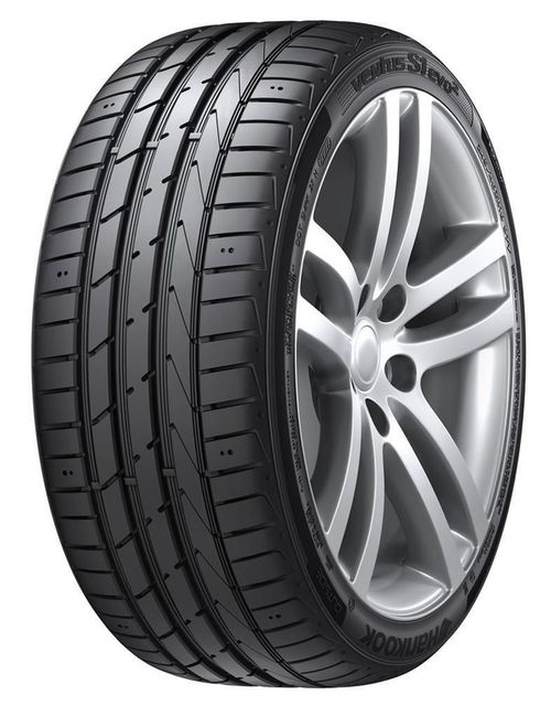 купить Шина Hankook 255/35 R19Y XL K117 в Кишинёве 