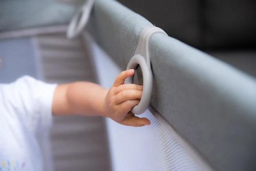 cumpără Țarc Baby Design Play Up 17 Graphite în Chișinău 