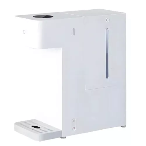 купить Термопот Xiaomi Smart Water Dispenser Hot and Cold в Кишинёве 