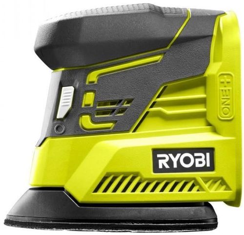 купить Шлифовальная машина RYOBI R18PS-0 5133002443 в Кишинёве 