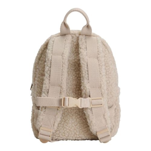 cumpără Rucsac pentru copii Little Dutch LD4916 Rucsac din material teddy Sand în Chișinău 