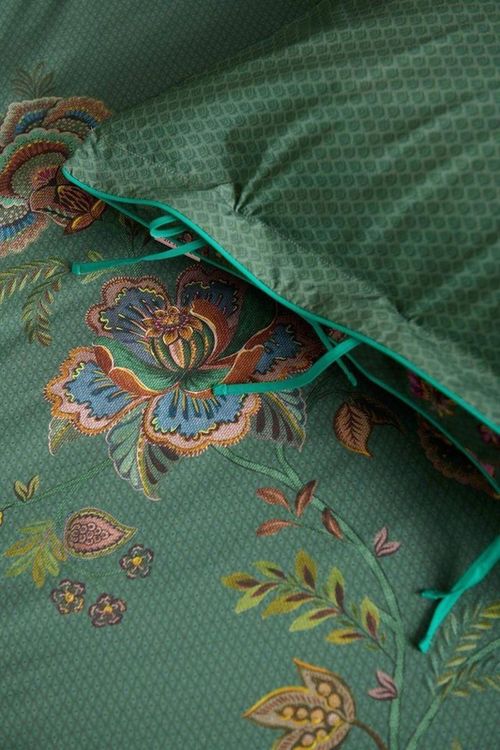 купить Домашний текстиль Pip Studio 278085 Cece Fiore Green в Кишинёве 