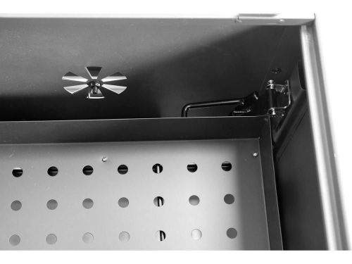 cumpără Grătar Lund YG-99917 grătar și afumatoare XXL, cu capac din fonta în Chișinău 