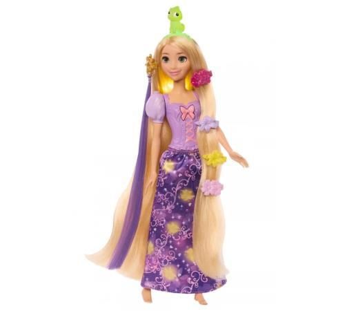 купить Кукла Barbie JHL46 Disney Princess, Rapunzel в Кишинёве 