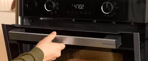 купить Встраиваемый духовой шкаф электрический Grundig GEBD19401BHI в Кишинёве 