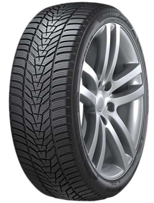 купить Шина Hankook 285/40 R22 Winter Icept evo3 X W330A 110W XL в Кишинёве 