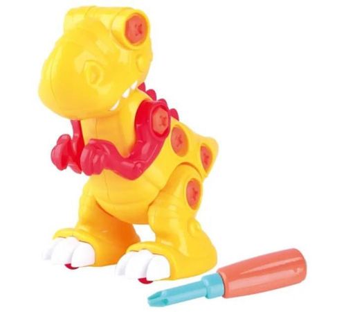 купить Конструктор PlayGo 2042 Ти-Рекс в Кишинёве 