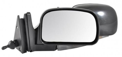 купить Аксессуар для автомобиля CatolLux NC-13-SM007 Black, oglinda retrovizoare p/u auto в Кишинёве 