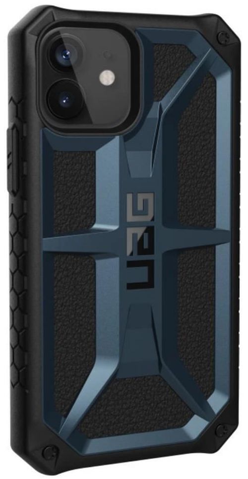 купить Чехол для смартфона UAG iPhone 12 / 12 Pro Monarch Mallard 112351115555 в Кишинёве 