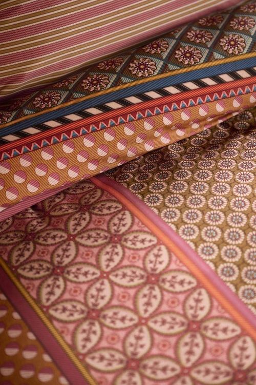 cumpără Textile de casă Pip Studio 332346 Bogolan box Multi 140x200/220 în Chișinău 